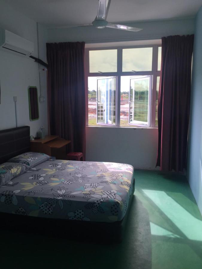 Tan'S Sibu Jaya Homestay Rumah Ganggu Exteriér fotografie
